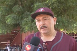 Colhuacan primero en inaugurar  Temporada