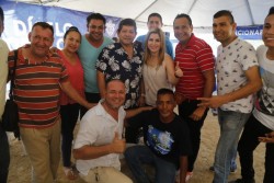 Payasos de Mazatlán piden proteger este noble oficio