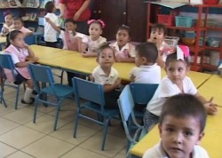 Suspenderán clases el 2 de noviembre.