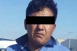 Detienen a una persona con armamento en Sinaloa