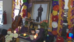 Vive Sergio Mercado en el corazón de los amigos