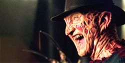 Vestido de Freddy Krueger causa tiroteo en fiesta de Halloween