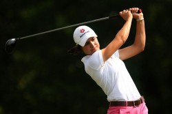 Lorena Ochoa será Inmortal del Golf