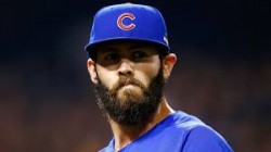 Cleveland en casa a terminar la obra