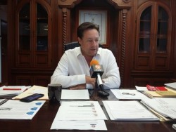 Tres grandes inversiones para Cajeme: FFCH