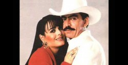 Maribel Guardia en comunicación con Joan Sebastian