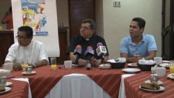 Este próximo fin de semana es el Congreso Diocesano