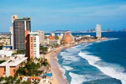 Mazatlán entre los destinos más buscados en agencias en línea.