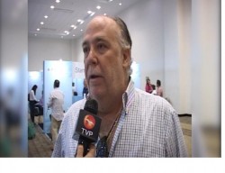 Turismo invernal cerrará fuerte el 2016.