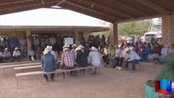 Visitadores Internacionales acuden a la Loma de Bácum