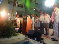 Entregan premios Golden Deer Mazatlán 2016