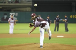 Tomateros gana el primero a Venados
