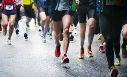 Invitan a participar en carrera
