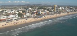 Impulsarán campaña de Mazatlán colonial: Berdegué
