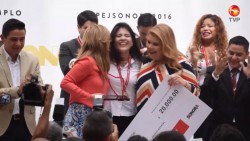 Obtiene Eco Jóvenes en Acción por Sonora Premio Estatal de la Juventud 2016