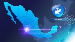 Se registra sismo de 4.2 grados en Jalisco