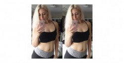 Un nuevo hashtag para promover  mostrar la celulitis