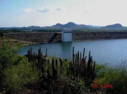Para diciembre Parque Ecoturístico