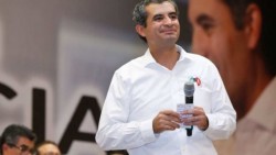 Ochoa Reza afirma que Ricardo Anaya mintió en declaración 3 de 3