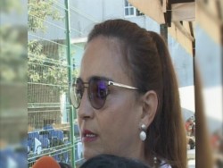 Es bien sabido que la familia del alcalde trae custodia: Silvia Treviño