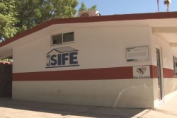Liberan recursos del INIFED para continuar rehabilitación de Kínder en El Vergel