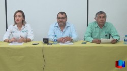 Convocan a Mini-olimpiada 2016