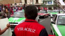 Paralímpicos vuelven a protestar por el pago de becas