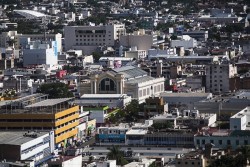 Presupuesto del 2017 se realizó en coordinación