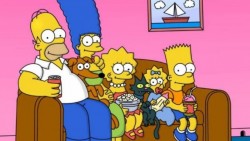'The Simpsons' tendrán dos temporadas más