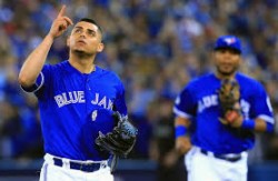 Roberto Osuna ganador del PND Profesional