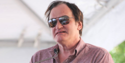 Quentin Tarantino anuncia su retiro