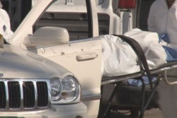 Asesinan a 2 personas en la colonia Francisco I Madero