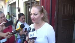 Confía Chollet que EUA no decrete una alerta hacia Mazatlán