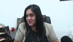 Que fluyan recursos para desplazados por la violencia