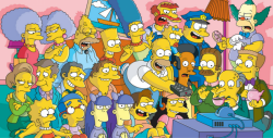 TEST: ¿Qué personaje de Los Simpsons eres?