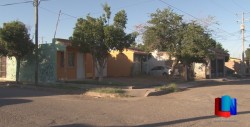 Falta nomenclatura en calles de Obregón