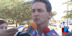 No es lo mismo estar en el escritorio que en el surco