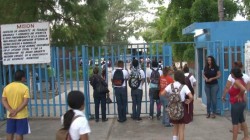 Antipedagógico atender grupos escolares numerosos: SNTE 27