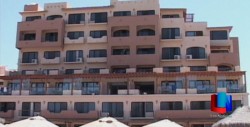 Crece la recaudación del 2% en hoteles