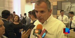 Podría Sonora recibir lo mismo en el 2017: Berumen Preciado
