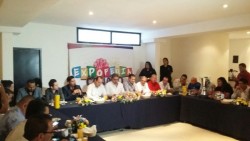 Anuncian la Expo Feria Canaco 2016