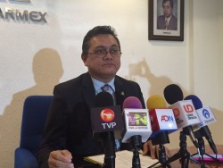 Necesaria Ley de Planeación para Sinaloa: COPARMEX