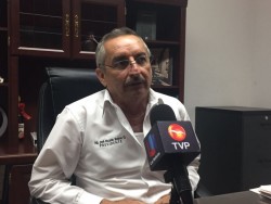 Sector de la Construcción exige pago por 21 mdp al Ayuntamiento