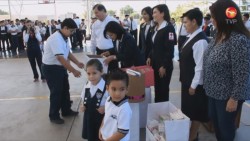 Inicia DIF colecta de medicamentos