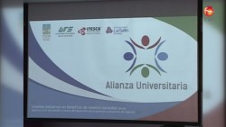 Unen esfuerzos Universidades de Cajeme