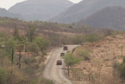 Regresa la tranquilidad a la sierra de Badiraguato