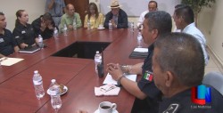 Fomentarán la denuncia entre estudiantes