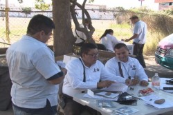De nuevo antidoping sorpresa a choferes de Culiacán