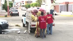 Realizan evento a beneficio del Banco de Alimentos