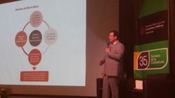 Corrupción, grave problema en México; especialista